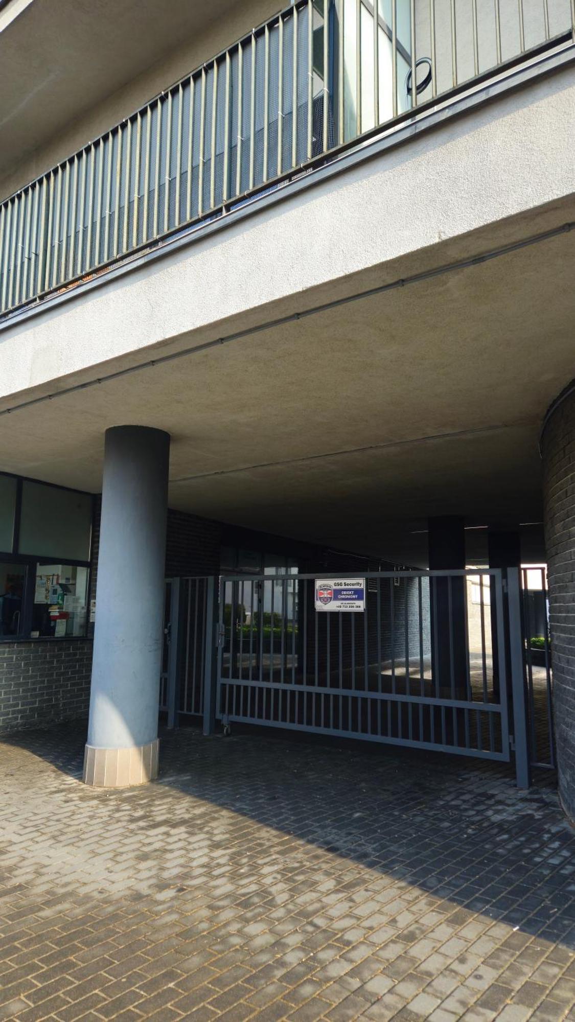 Dekart Arkadia Apartments Varsovia Exterior foto